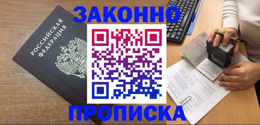 временная прописка в Михайловке